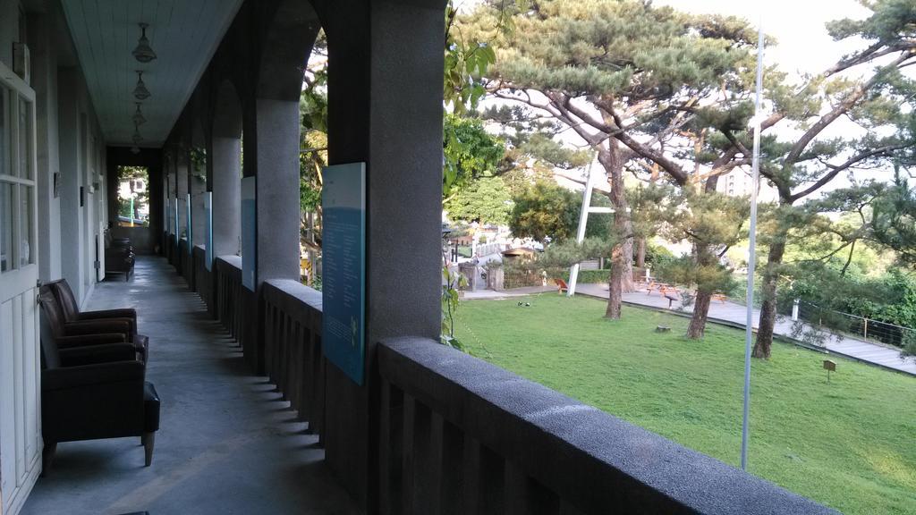 Love Hualien Hostel Exterior photo