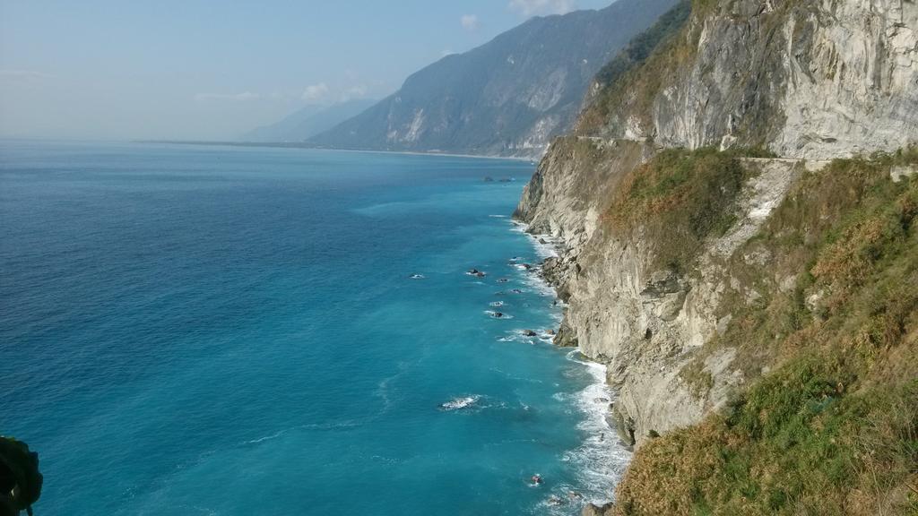 Love Hualien Hostel Exterior photo