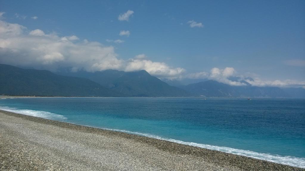 Love Hualien Hostel Exterior photo