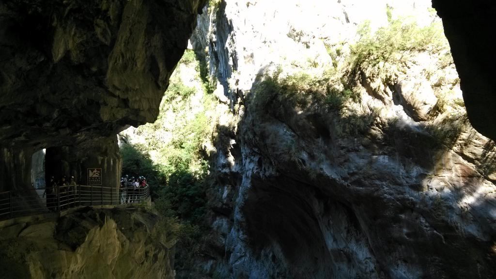 Love Hualien Hostel Exterior photo