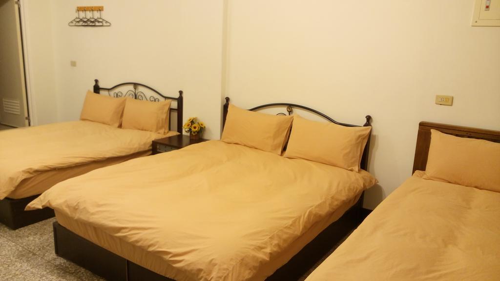 Love Hualien Hostel Exterior photo