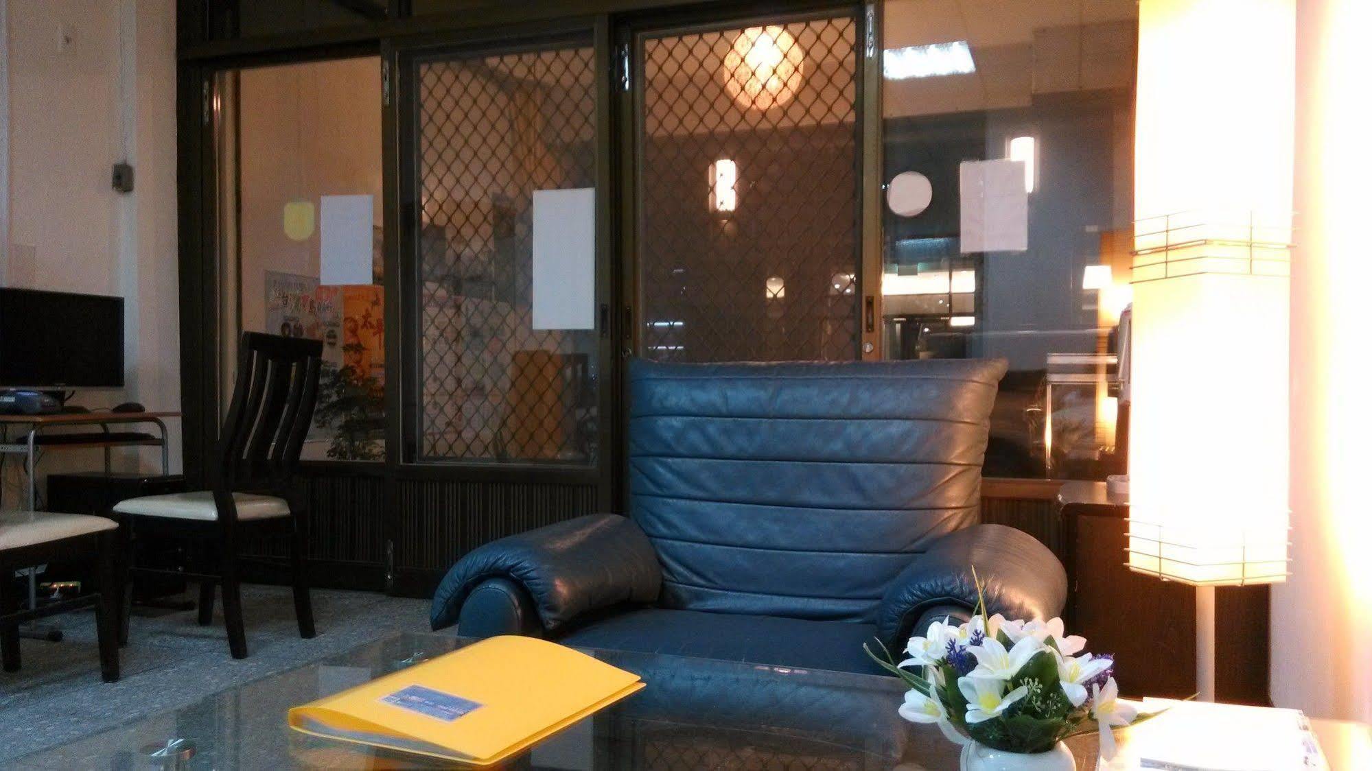 Love Hualien Hostel Exterior photo