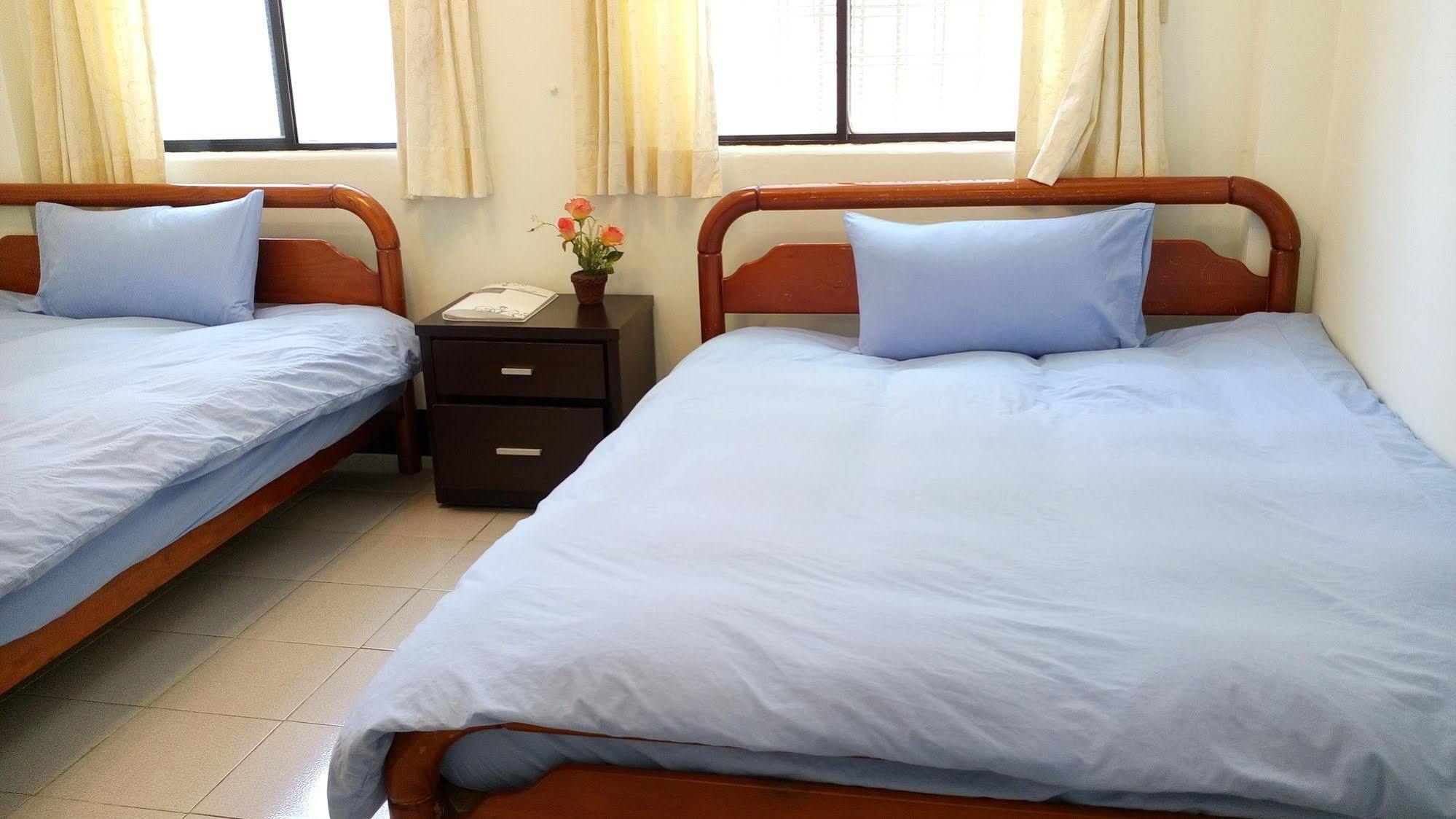 Love Hualien Hostel Exterior photo