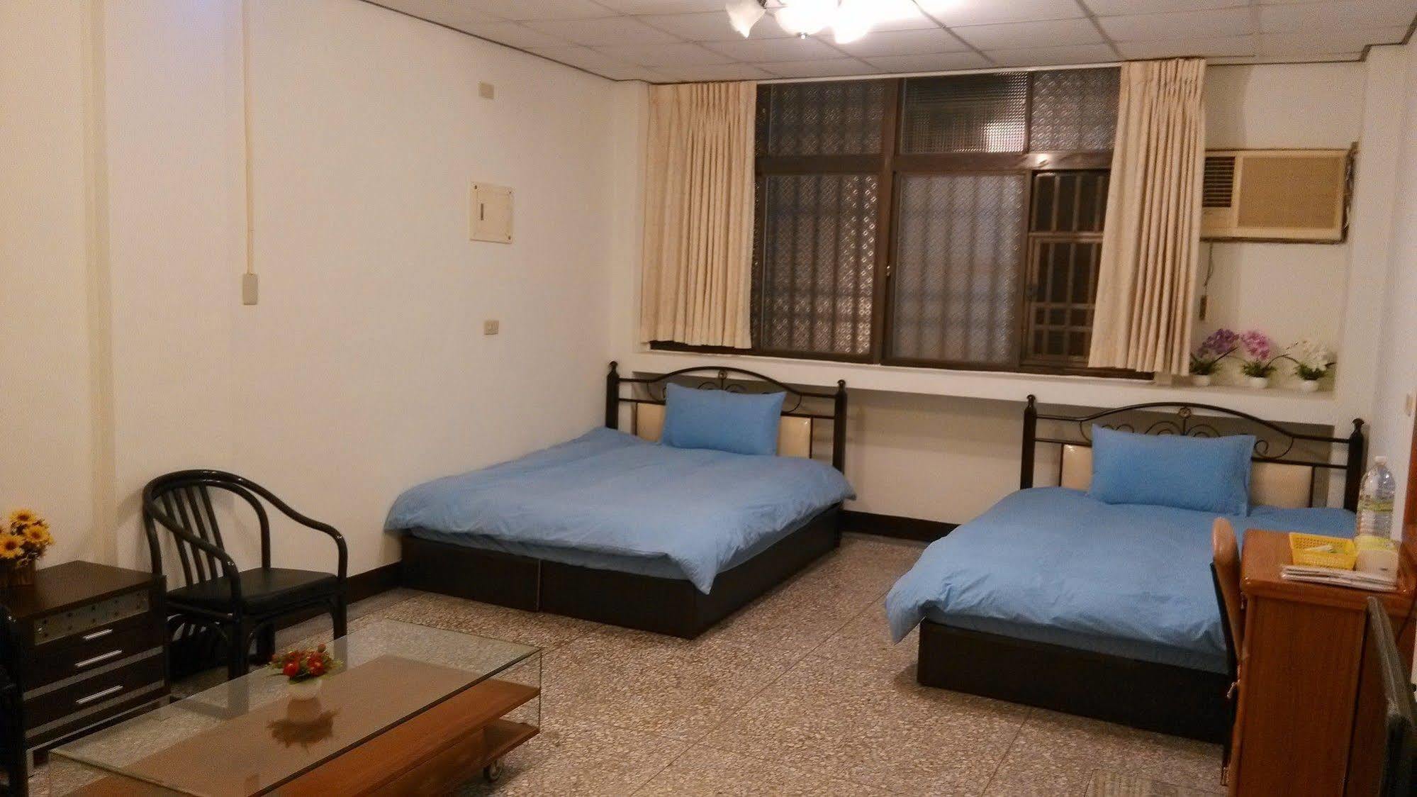 Love Hualien Hostel Exterior photo