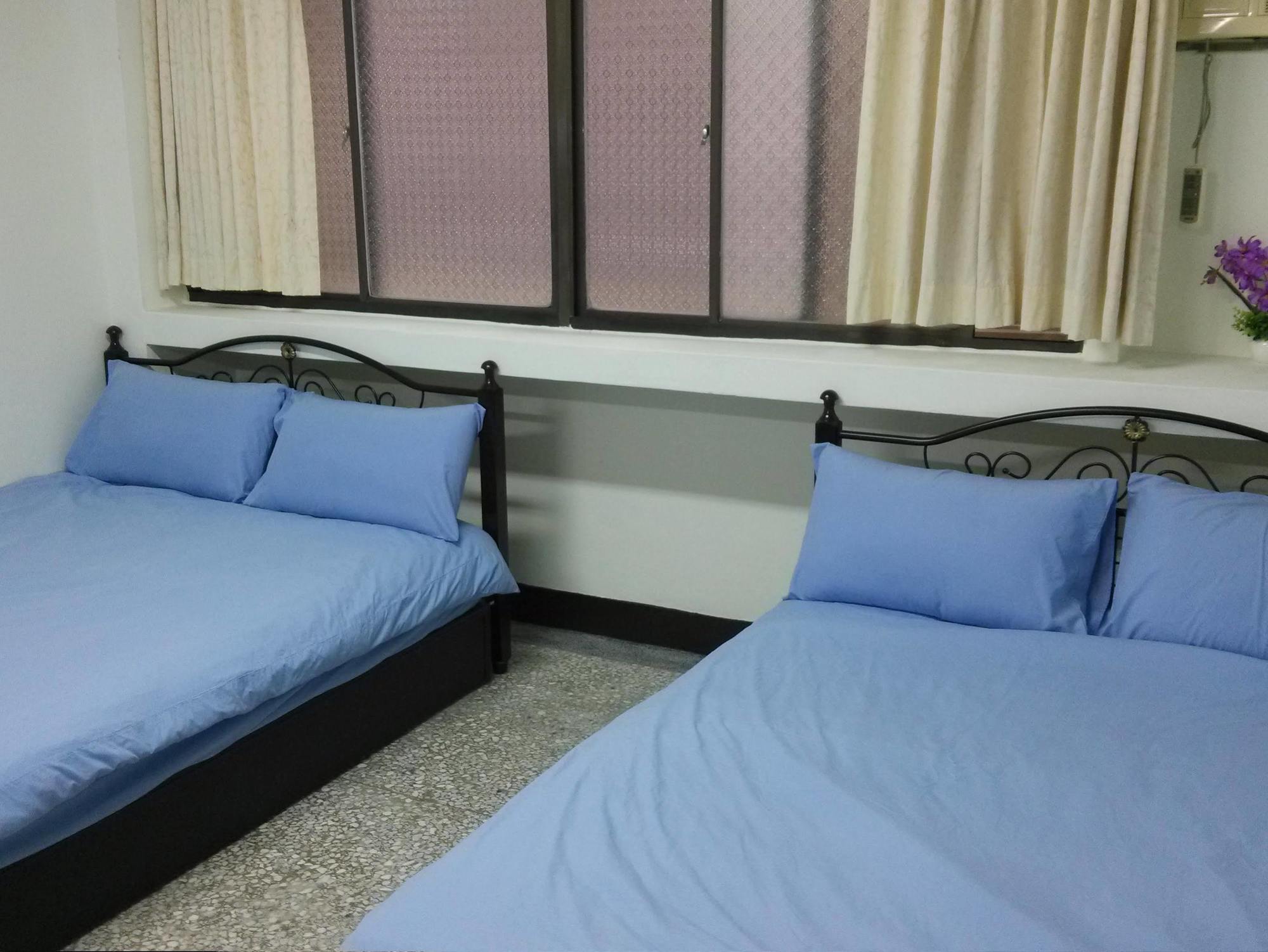 Love Hualien Hostel Exterior photo