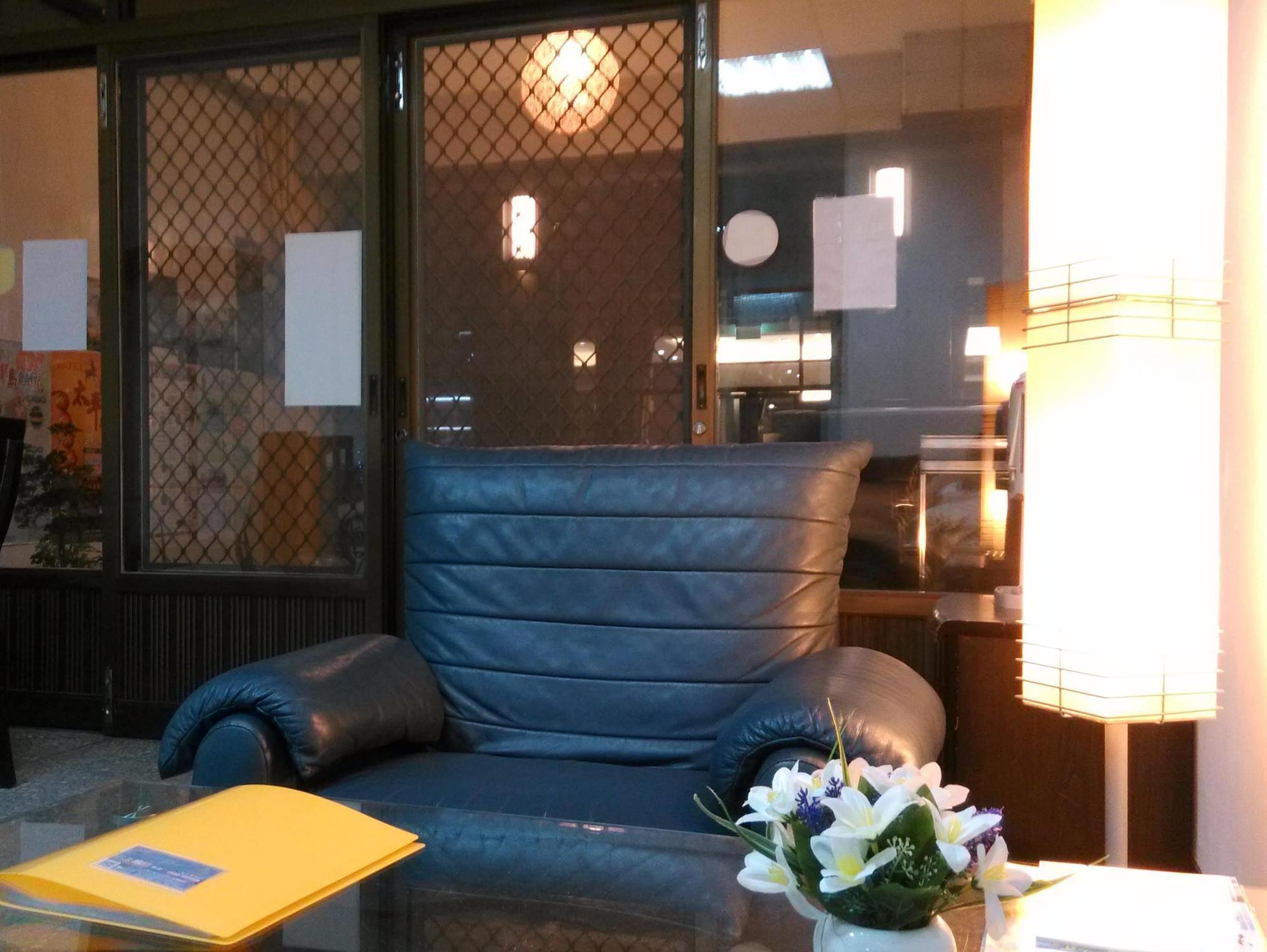 Love Hualien Hostel Exterior photo