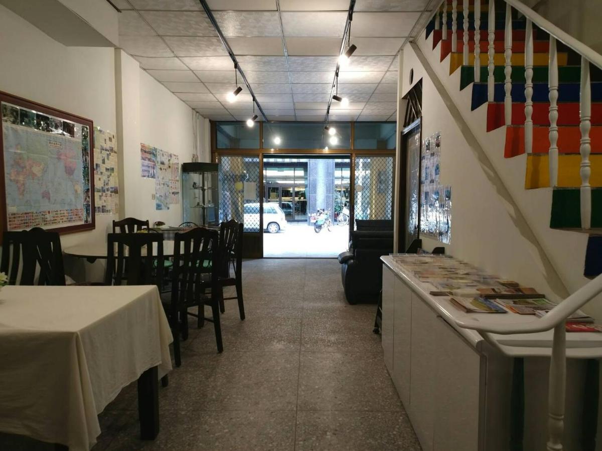 Love Hualien Hostel Exterior photo