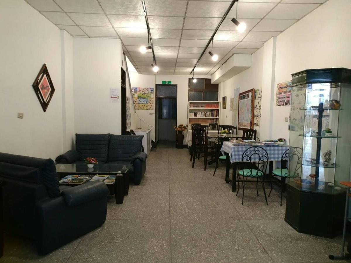 Love Hualien Hostel Exterior photo