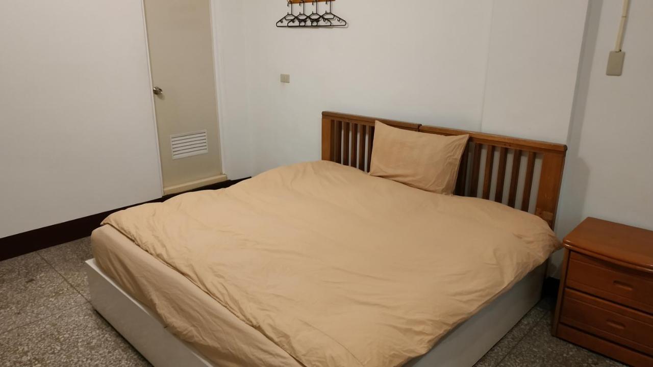 Love Hualien Hostel Exterior photo
