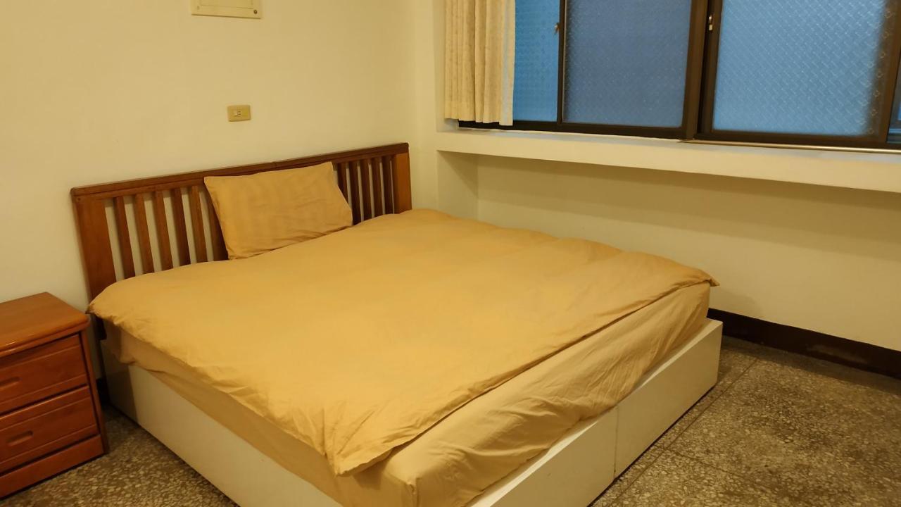 Love Hualien Hostel Exterior photo