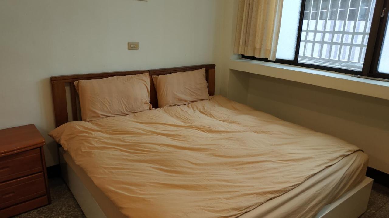 Love Hualien Hostel Exterior photo