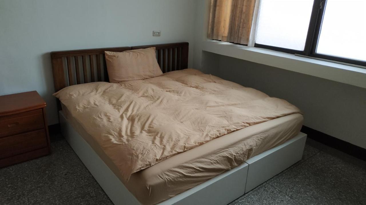 Love Hualien Hostel Exterior photo