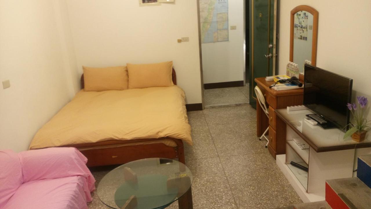 Love Hualien Hostel Exterior photo