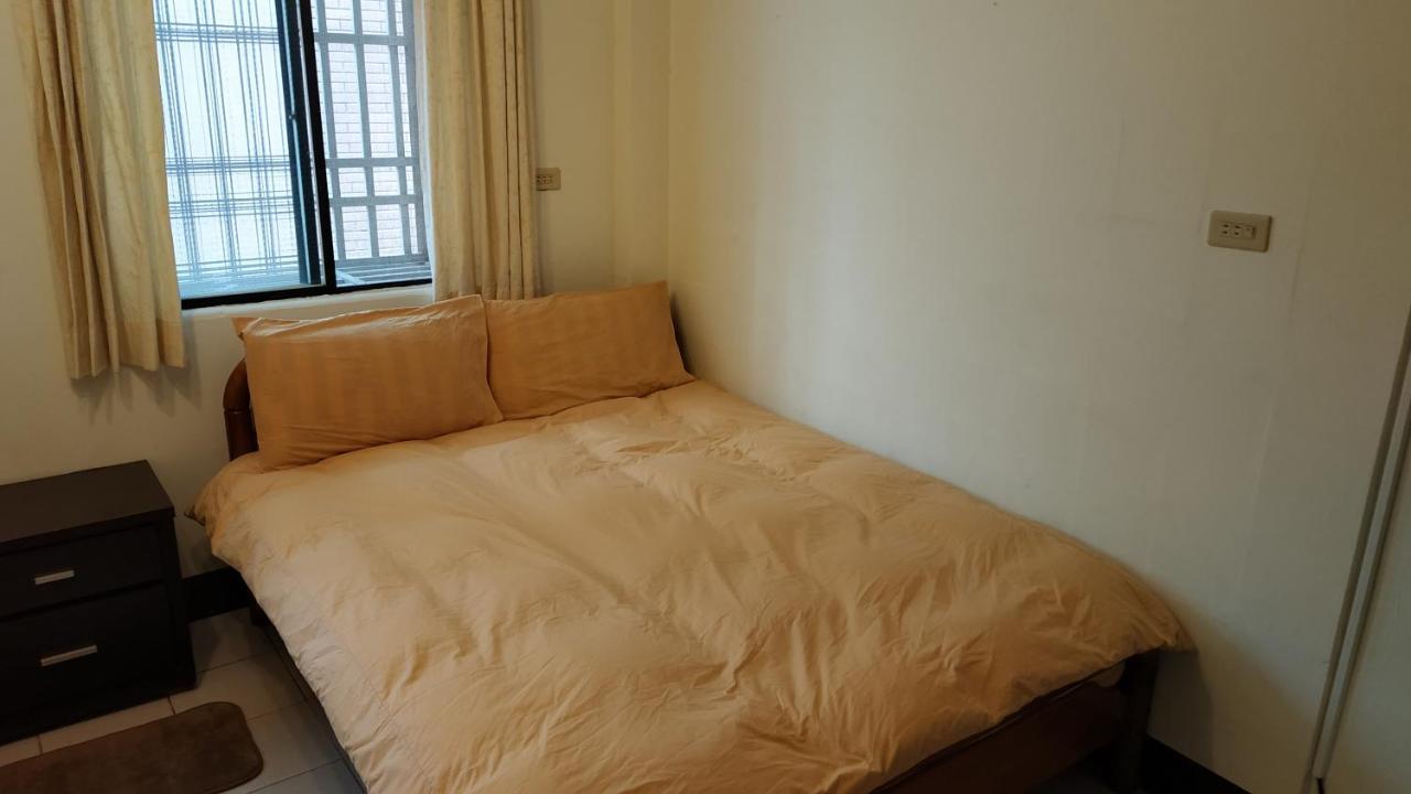 Love Hualien Hostel Exterior photo