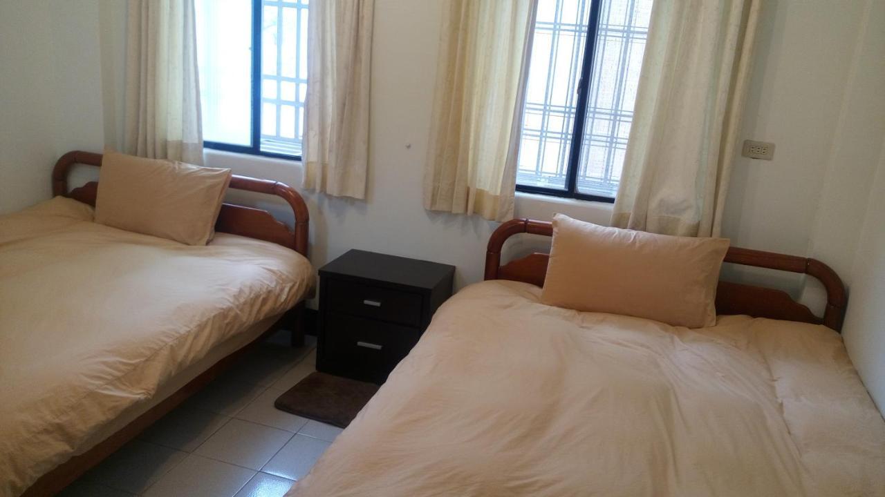 Love Hualien Hostel Exterior photo